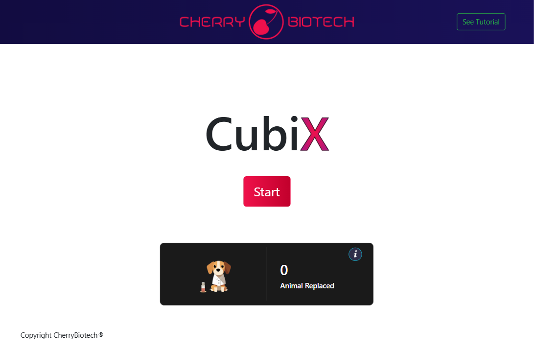Cubix Visual
