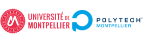 Polytech Montpellier Logo